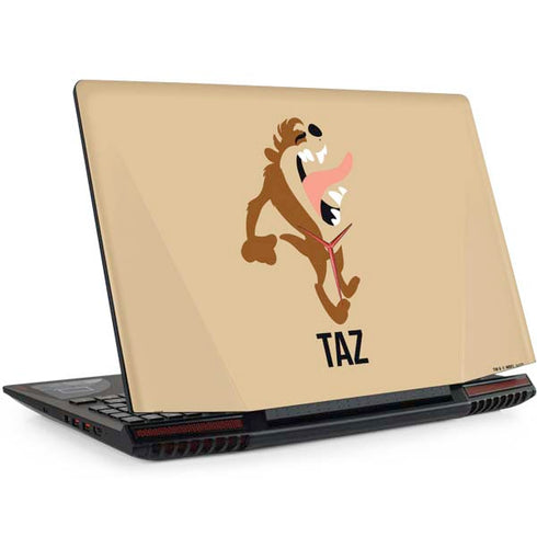Looney Tunes Taz Identity Legion Y720 Skin