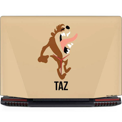 Looney Tunes Taz Identity Legion Y720 Skin