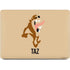 Looney Tunes Taz Identity Apple MacBook Air Skin