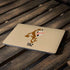 Looney Tunes Taz Identity Apple MacBook Air Skin