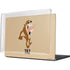 Looney Tunes Taz Identity MacBook Pro 14in (2021-24) Case plus Skin