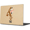 Looney Tunes Taz Identity Apple MacBook Pro 14-inch Skin