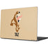 Looney Tunes Taz Identity Apple MacBook Pro 14-inch Skin