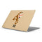 Looney Tunes Taz Identity Apple MacBook Pro 16-inch Skin
