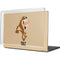 Looney Tunes Taz Identity MacBook Cases