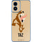 Looney Tunes Taz Identity Moto G Play 4G (2024) Skin