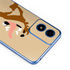 Looney Tunes Taz Identity Moto G Play 4G (2024) Skin