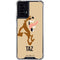 Looney Tunes Taz Identity Moto G Power 5G (2024) Clear Case