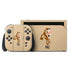 Looney Tunes Taz Identity Nintendo Skins