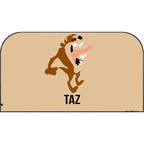 Looney Tunes Taz Identity Nintendo Switch 2 (2025) with Joy-Con Skin