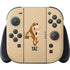 Looney Tunes Taz Identity Nintendo Skins