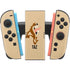 Looney Tunes Taz Identity Nintendo Switch 2 (2025) Joy-Con Controller Skin