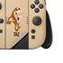 Looney Tunes Taz Identity Nintendo Switch 2 (2025) Joy-Con Controller Skin