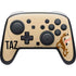 Looney Tunes Taz Identity Nintendo Switch 2 (2025) Pro Controller Skin