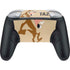 Looney Tunes Taz Identity Nintendo Switch 2 (2025) Pro Controller Skin