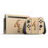 Looney Tunes Taz Identity Nintendo Skins