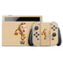 Looney Tunes Taz Identity Nintendo Skins