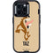Looney Tunes Taz Identity Otterbox Defender iPhone Skin