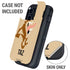 Looney Tunes Taz Identity Otterbox Defender iPhone Skin