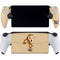 Looney Tunes Taz Identity PlayStation Portal Remote Player Skin