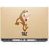 Looney Tunes Taz Identity Dell Precision Skin