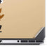 Looney Tunes Taz Identity Dell Precision Skin