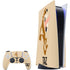 Looney Tunes Taz Identity PlayStation PS5 Skins
