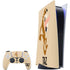 Looney Tunes Taz Identity PlayStation PS5 Skins
