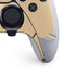 Looney Tunes Taz Identity PS5 DualSense Edge Pro Controller Skin