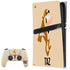 Looney Tunes Taz Identity PlayStation PS5 Skins