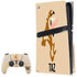 Looney Tunes Taz Identity PlayStation PS5 Skins
