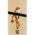 Looney Tunes Taz Identity PS5 Pro Disk Console Skin