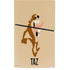 Looney Tunes Taz Identity PS5 Slim Digital Edition Console Skin