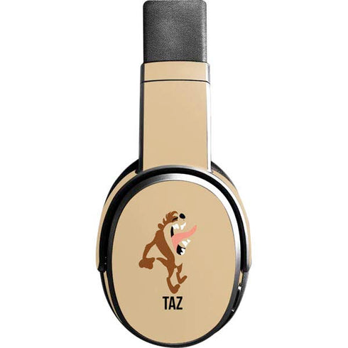 Looney Tunes Taz Identity Skullcandy Crusher Wireless Skin