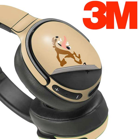 Looney Tunes Taz Identity Skullcandy Venue Skin