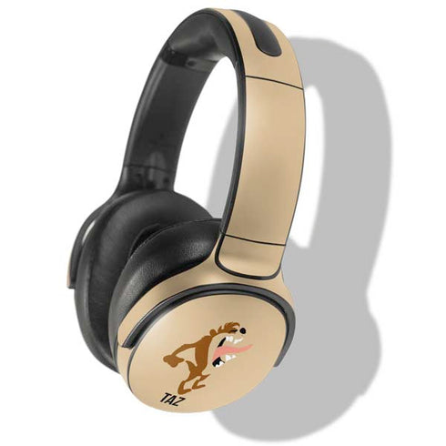 Looney Tunes Taz Identity Skullcandy Venue Skin