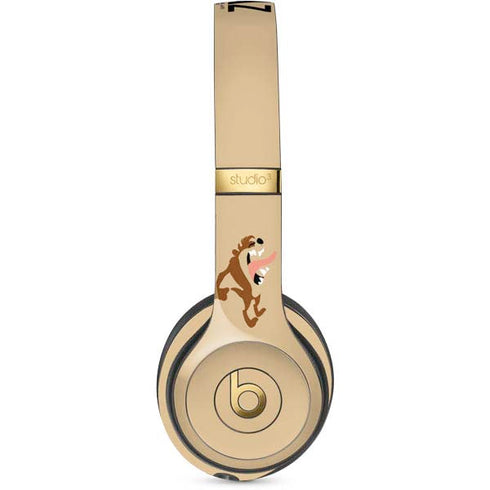 Looney Tunes Taz Identity Studio Wireless 3 Skin