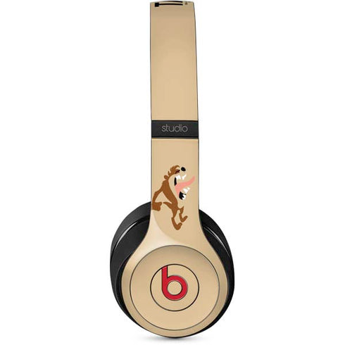 Looney Tunes Taz Identity Studio Wireless Skin