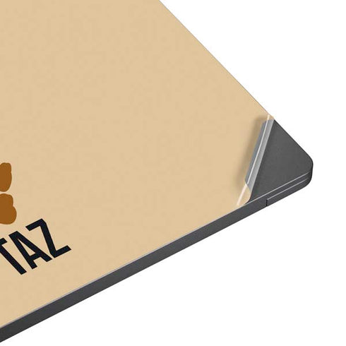 Looney Tunes Taz Identity Surface Laptop 7 13.8in Skin
