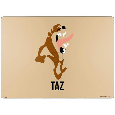 Looney Tunes Taz Identity Surface Laptop 7 15in Skin