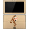 Looney Tunes Taz Identity Surface Pro Tablet Skin