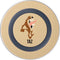 Looney Tunes Taz Identity Wireless Charger Skin