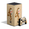 Looney Tunes Taz Identity XBox Series X Digital Edition Bundle Skin