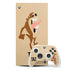 Looney Tunes Taz Identity Xbox Series X Skins