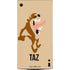 Looney Tunes Taz Identity XBox Series X Digital Edition Console Skin