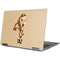 Looney Tunes Taz Identity Yoga 710 14in Skin