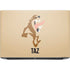 Looney Tunes Taz Identity HP ZBook Fury 16 G10 Skin