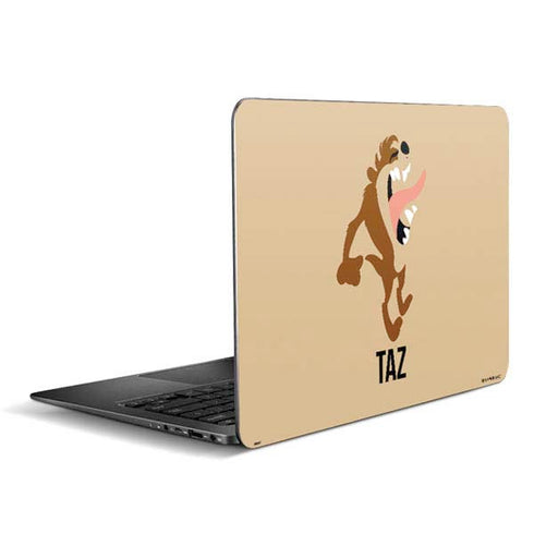 Looney Tunes Taz Identity Zenbook UX305FA 13.3in Skin