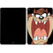 Looney Tunes Taz iPad Skins