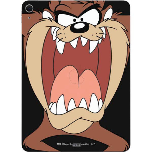 Looney Tunes Taz Apple iPad Air Skin